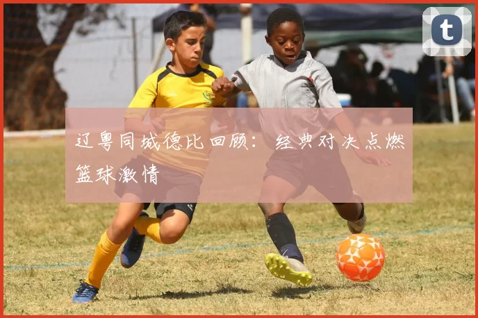 辽粤同城德比回顾：经典对决点燃篮球激情